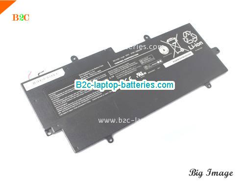  image 3 for Portege Z830-10P Battery, Laptop Batteries For TOSHIBA Portege Z830-10P Laptop