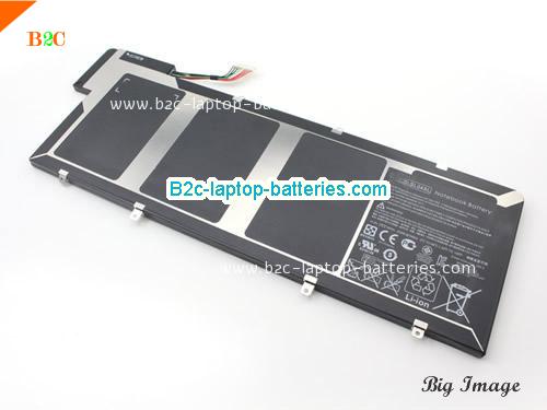  image 3 for 665054-271 Battery, $60.97, HP 665054-271 batteries Li-ion 14.8V 58Wh Black