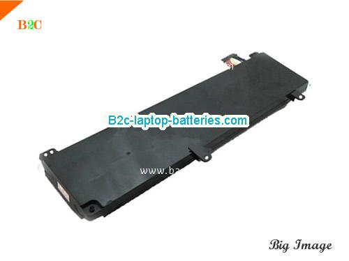  image 3 for Genuine ASUS A42N1710 Battery pack Li-ion 88wh, Li-ion Rechargeable Battery Packs