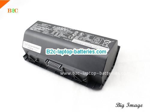  image 3 for G750 Battery, Laptop Batteries For ASUS G750 Laptop