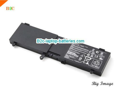  image 3 for N550JK-CN090H Battery, Laptop Batteries For ASUS N550JK-CN090H Laptop