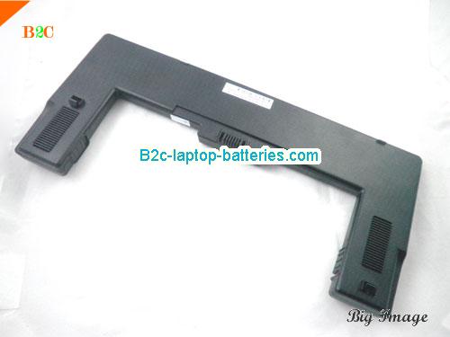  image 3 for 458639-252 Battery, $Coming soon!, HP 458639-252 batteries Li-ion 14.8V 59Wh Black