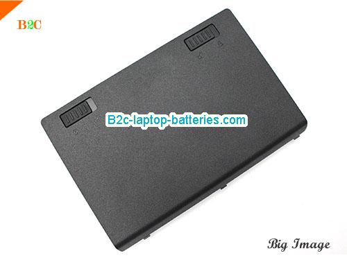  image 3 for Genuine / Original  laptop battery for SAGER NP9390 NP9380  Black, 5900mAh, 89.21Wh  15.12V