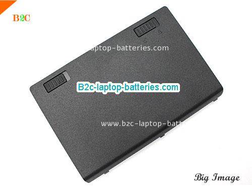  image 3 for P370EM3 Battery, Laptop Batteries For CLEVO P370EM3 Laptop