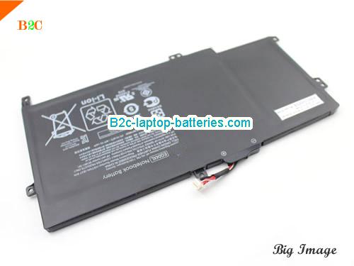  image 3 for ENVY 6-1008TU Battery, Laptop Batteries For HP ENVY 6-1008TU Laptop