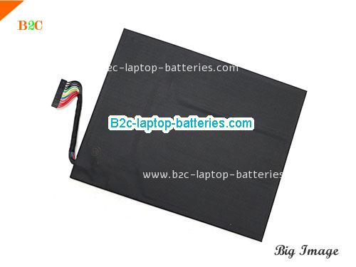  image 3 for 2ICP6/44/109-2 Battery, $84.35, PEGATRON CORPORATION 2ICP6/44/109-2 batteries Li-ion 7.6V 9260mAh, 70Wh  Black