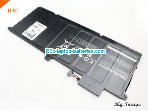  image 3 for 900X4D-K01 Battery, Laptop Batteries For SAMSUNG 900X4D-K01 Laptop