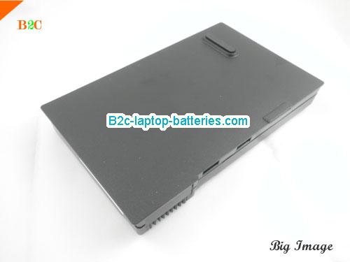  image 3 for 91.49Y28.001 Battery, $Coming soon!, ACER 91.49Y28.001 batteries Li-ion 14.8V 5200mAh Grey