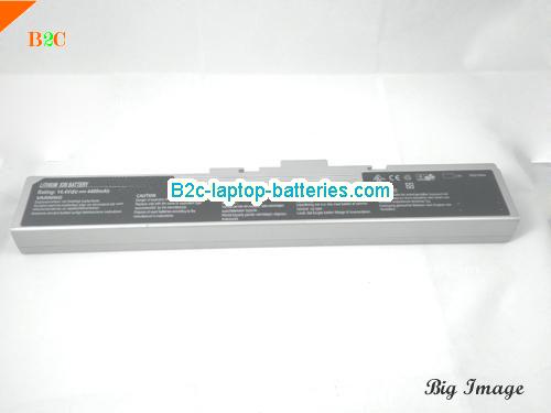  image 3 for MS1010 Battery, $115.35, MSI MS1010 batteries Li-ion 14.4V 4400mAh Silver