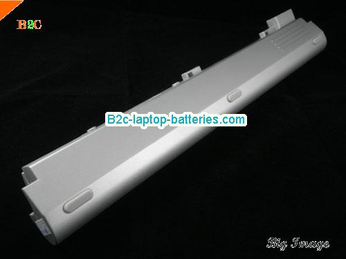  image 3 for SSBS08 Battery, $Coming soon!, AVERATEC SSBS08 batteries Li-ion 14.4V 4400mAh Silver