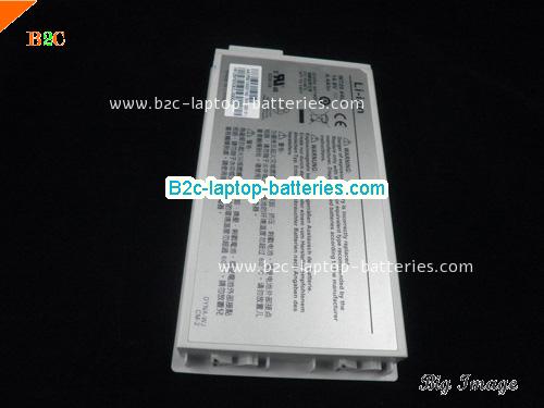  image 3 for M5105 Battery, Laptop Batteries For MEDION M5105 Laptop