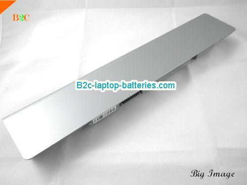 image 3 for New PA3672U-1BRS Battery for TOSHIBA Satellite E100 E105 E105-S1402 Series 75Wh, Li-ion Rechargeable Battery Packs