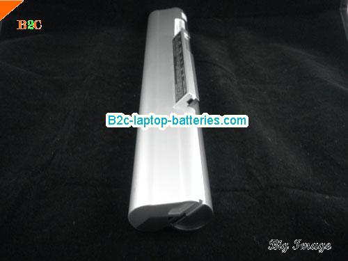  image 3 for Replacement  laptop battery for ECS EM-G600L2S G600  Silver and Grey, 4800mAh 14.8V