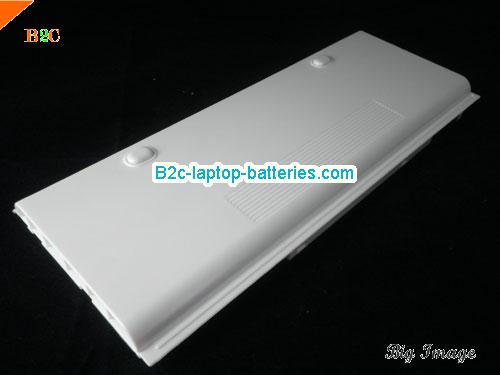  image 3 for BTY-S32 Battery, $Coming soon!, MSI BTY-S32 batteries Li-ion 14.8V 4400mAh White