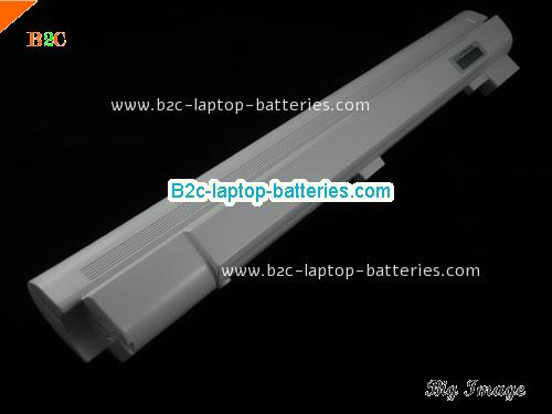  image 3 for MS-1006 Battery, $Coming soon!, MSI MS-1006 batteries Li-ion 14.4V 4400mAh White