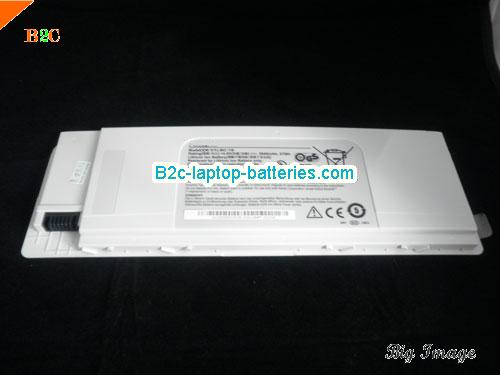  image 3 for Booklet 3G White Battery, Laptop Batteries For NOKIA Booklet 3G White Laptop