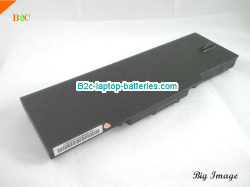  image 3 for #8735 SCUD Battery, $Coming soon!, AVERATEC #8735 SCUD batteries Li-ion 11.1V 7200mAh, 7.2Ah Black