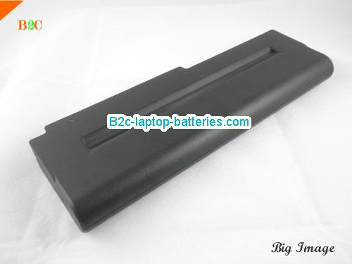  image 3 for A33-M50 Battery, $Coming soon!, ASUS A33-M50 batteries Li-ion 11.1V 7800mAh Black