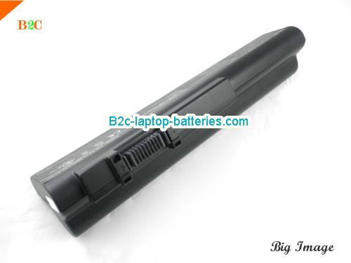  image 3 for 7200mah A32-N50 A33-N50 Battery for Asus N50 N51 N51S N51TP N51V Series laptop , Li-ion Rechargeable Battery Packs