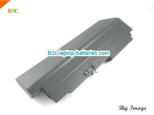  image 3 for Thinkpad R400 Battery, Laptop Batteries For IBM Thinkpad R400 Laptop