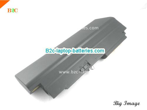  image 3 for 42t4644 Battery, $59.16, IBM 42t4644 batteries Li-ion 10.8V 7800mAh Black