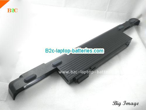  image 3 for GBM-BMS080ABA00 Battery, $Coming soon!, MSI GBM-BMS080ABA00 batteries Li-ion 10.8V 7200mAh Black