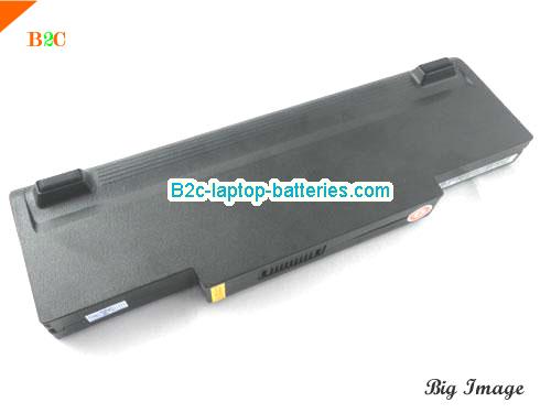  image 3 for 90-NFV6B1000Z Battery, $Coming soon!, ASUS 90-NFV6B1000Z batteries Li-ion 11.1V 7200mAh Black