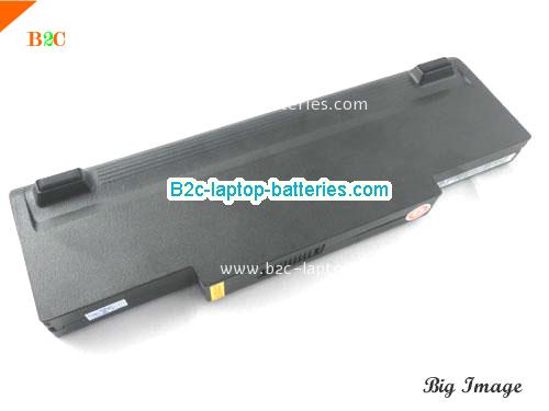  image 3 for A32-F3 Battery, $Coming soon!, ASUS A32-F3 batteries Li-ion 11.1V 7200mAh Black