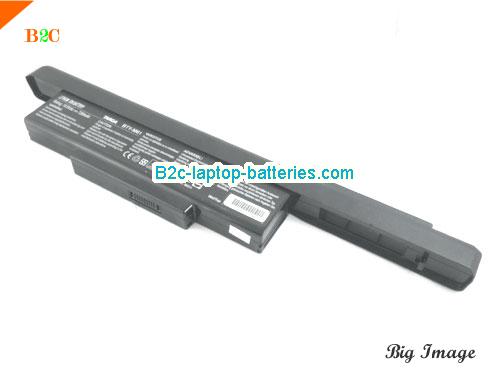  image 3 for M673 Battery, Laptop Batteries For MSI M673 Laptop