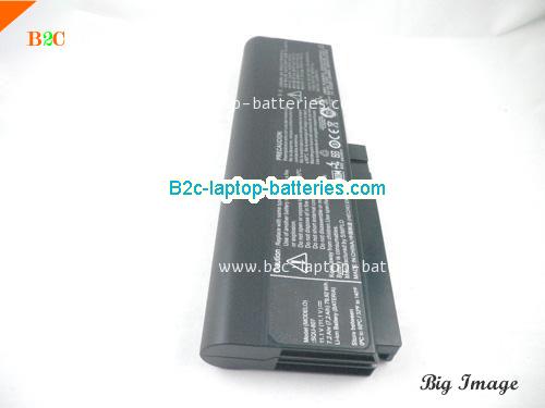  image 3 for EAC34785411 Battery, $Coming soon!, LG EAC34785411 batteries Li-ion 11.1V 7200mAh Black