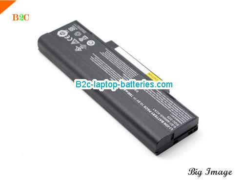  image 3 for GT640 Battery, Laptop Batteries For MSI GT640 Laptop