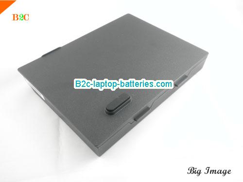  image 3 for A5522124 Battery, $Coming soon!, ACER A5522124 batteries Li-ion 11.1V 6300mAh Black