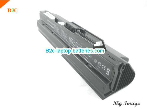  image 3 for Replacement BTY-S11 BTY-S12 Battery for MSI U100 series laptop 6600mAh, Li-ion Rechargeable Battery Packs
