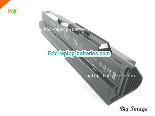  image 3 for 957-N0XXXP-115 Battery, $Coming soon!, MSI 957-N0XXXP-115 batteries Li-ion 11.1V 6600mAh Black