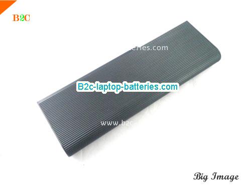  image 3 for LC.BTP00.002 Battery, $42.27, ACER LC.BTP00.002 batteries Li-ion 11.1V 6600mAh Black