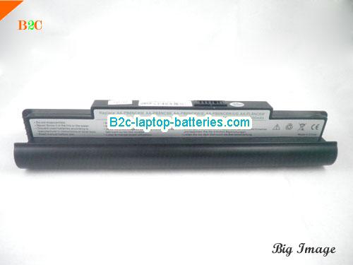  image 3 for AA-PB6NC6E AA-PB6NC6W AA-PL8NC6B AA-PB8NC8B Battery for SAMSUNG NC10 10.2 Laptop, Li-ion Rechargeable Battery Packs