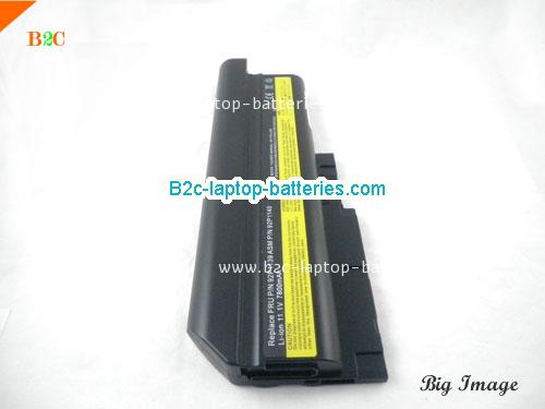  image 3 for ThinkPad T61 SERIES Battery, Laptop Batteries For LENOVO ThinkPad T61 SERIES Laptop