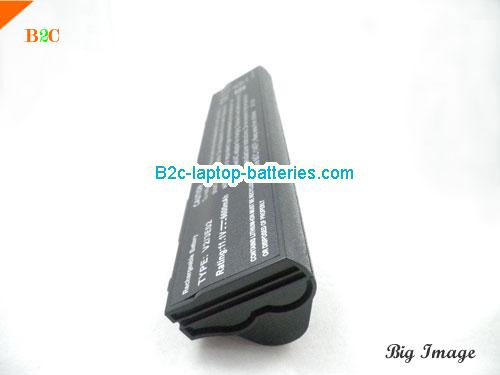  image 3 for V2/3E02 Battery, $44.36, UNIS V2/3E02 batteries Li-ion 11.1V 6600mAh Black