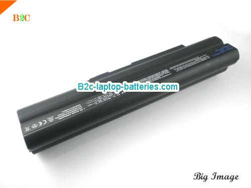  image 3 for VGP-BPS13B/B Battery, $Coming soon!, SONY VGP-BPS13B/B batteries Li-ion 10.8V 6600mAh Black