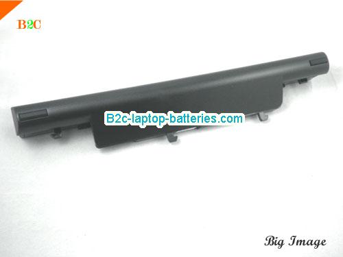  image 3 for BT.00903.012 Battery, $Coming soon!, GATEWAY BT.00903.012 batteries Li-ion 11.1V 6600mAh Black