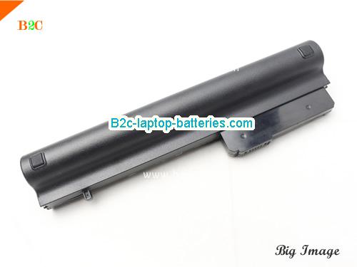  image 3 for 411126-001 Battery, $59.16, HP 411126-001 batteries Li-ion 10.8V 6600mAh, 83Wh  Black