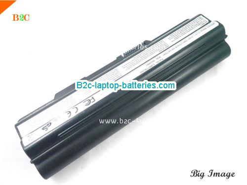  image 3 for 40029231 Battery, $Coming soon!, MSI 40029231 batteries Li-ion 11.1V 6600mAh Black