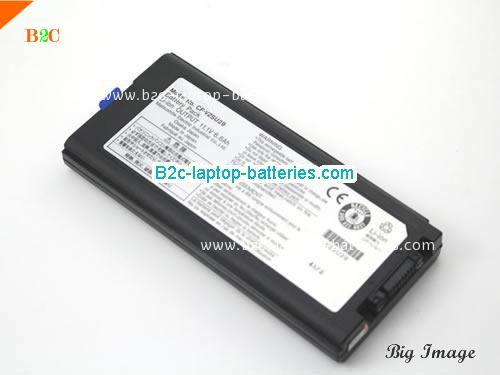  image 3 for CF-52CCABXBM Battery, Laptop Batteries For PANASONIC CF-52CCABXBM Laptop