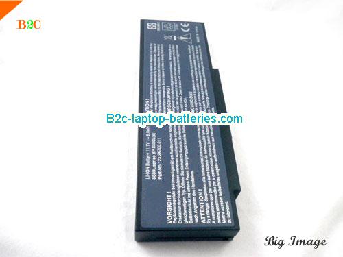  image 3 for MD42100 Battery, Laptop Batteries For MEDION MD42100 Laptop