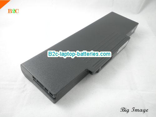  image 3 for BATEL90L9 Battery, $73.95, COMPAL BATEL90L9 batteries Li-ion 11.1V 6600mAh Black