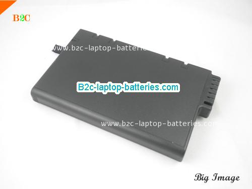  image 3 for SMP-202 Battery, $75.16, SAMSUNG SMP-202 batteries Li-ion 10.8V 6600mAh Black