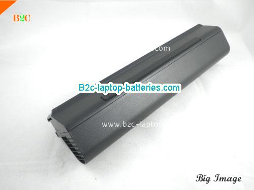  image 3 for UM08A51 Battery, $56.96, GATEWAY UM08A51 batteries Li-ion 11.1V 6600mAh Black