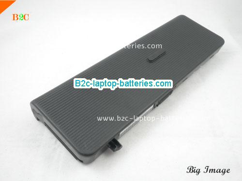  image 3 for 40022655 Battery, $Coming soon!, MEDION 40022655 batteries Li-ion 11.1V 6600mAh Black