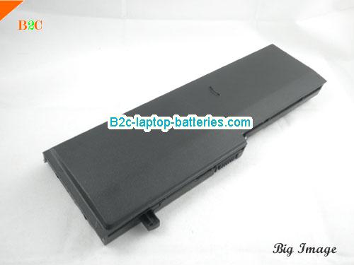  image 3 for BTP-CFBM Battery, $Coming soon!, MEDION BTP-CFBM batteries Li-ion 10.8V 6600mAh Black