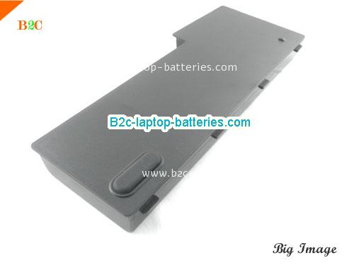  image 3 for PA3479U-1BRS Battery, $Coming soon!, TOSHIBA PA3479U-1BRS batteries Li-ion 10.8V 6600mAh Black